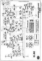 ITT Elbe-a1a2-ac-receiver-sm - Manual 